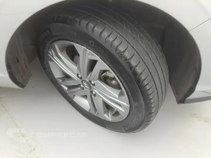 HB20 1.0 TGDI FLEX COMFORT PLUS AUTOMÁTICO