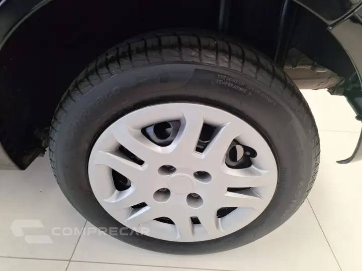 FIESTA 1.0 MPI Class 8V