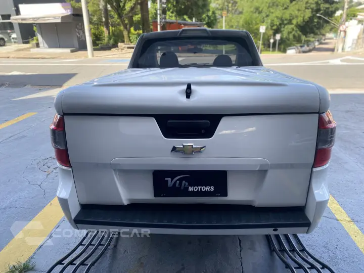 MONTANA 1.4 MPFI LS CS 8V