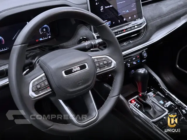COMMANDER - 2.0 TD380 TURBO LIMITED AT9