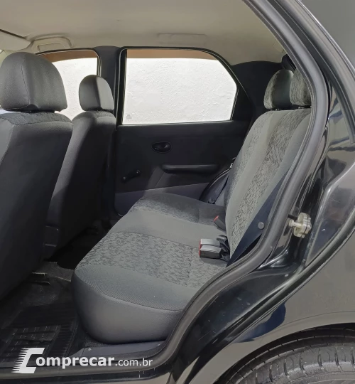 PALIO 1.0 MPI Fire Economy 8V