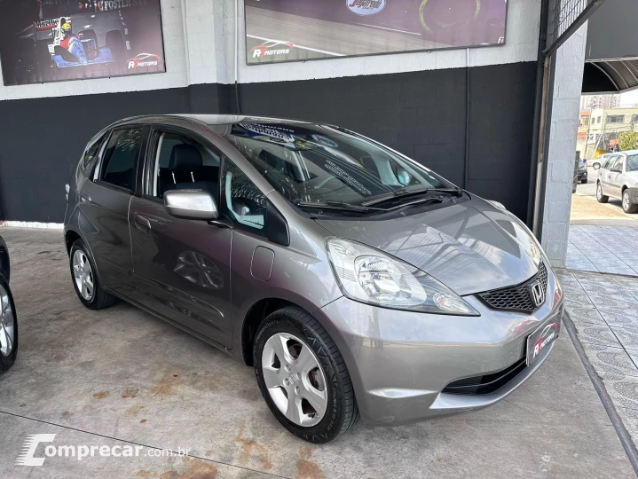 FIT 1.4 LX 16V