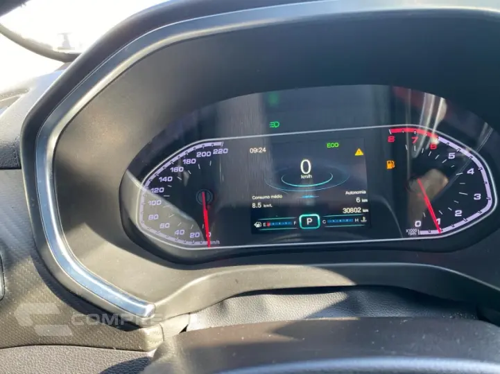 TIGGO 5X 1.5 VVT Turbo Iflex T