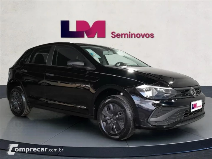 POLO 1.0 MPI TRACK MANUAL