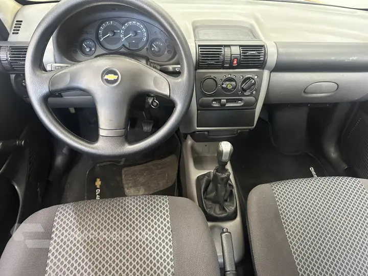 Classic Life/LS 1.0 VHC FlexP. 4p