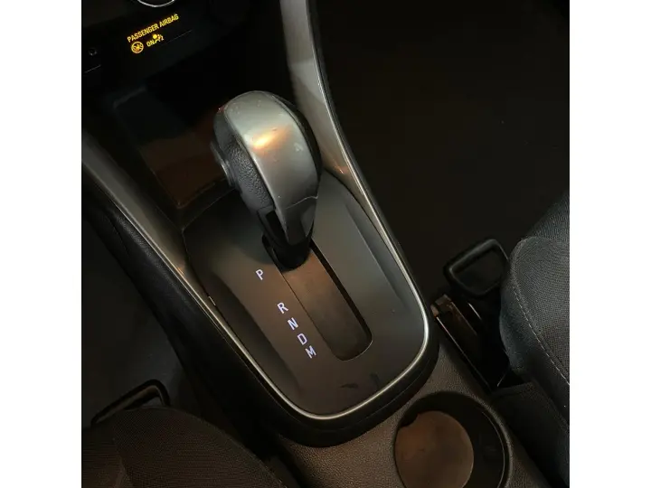 TRACKER 1.4 16V TURBO FLEX LT AUTOMÁTICO