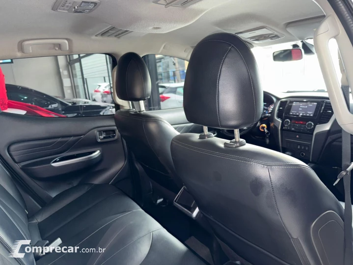 L200 Triton HPE 2.4