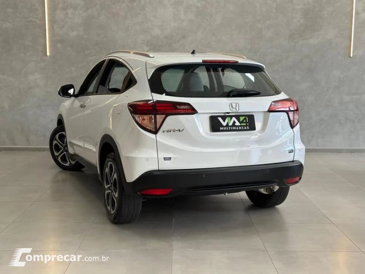 HR-V TOURING