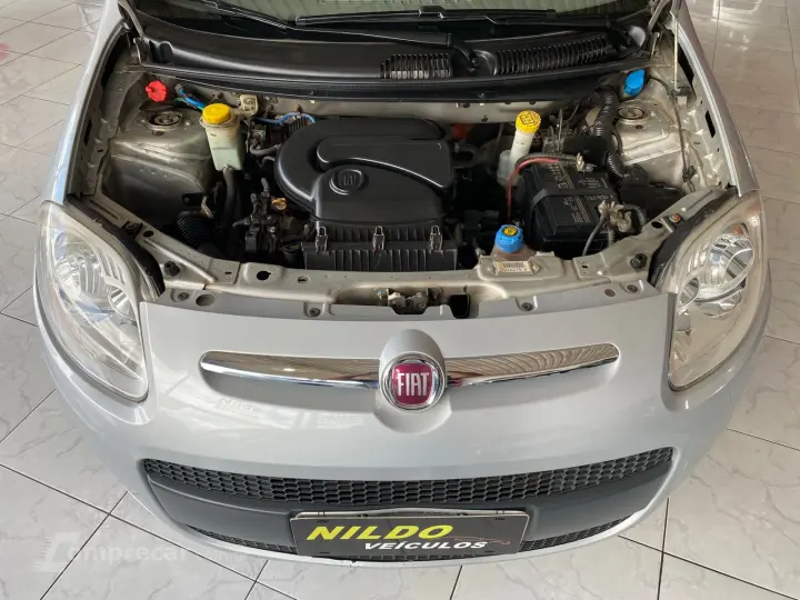 PALIO 1.0 MPI Attractive 8V