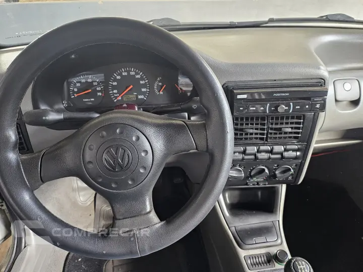 GOL 1.6 CL 8V