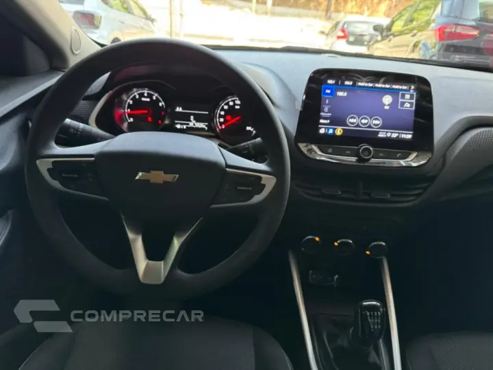 ONIX 1.0 FLEX LT MANUAL