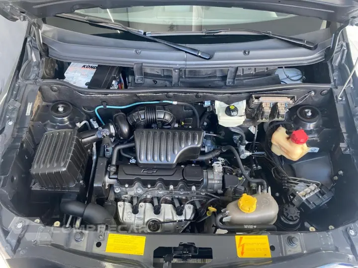 MONTANA LS 1.4 ECONOFLEX 8V 2p