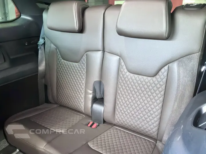 COMMANDER 1.3 T270 TURBO FLEX OVERLAND AT6