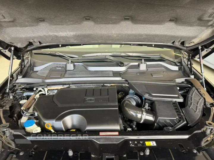 Discovery Sport 2.0