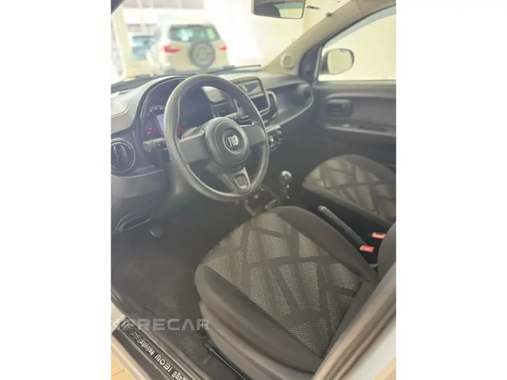 MOBI 1.0 EVO FLEX LIKE. MANUAL