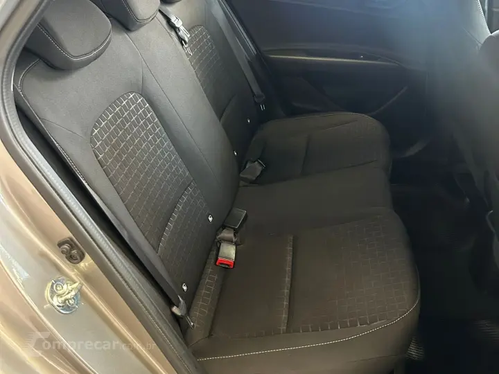 HB20 1.0 12V FLEX COMFORT MANUAL