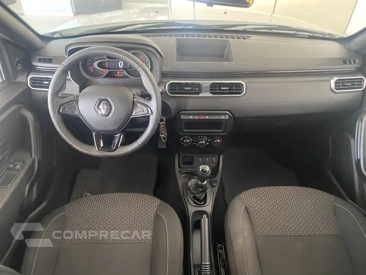 OROCH 1.6 16V SCE PRO