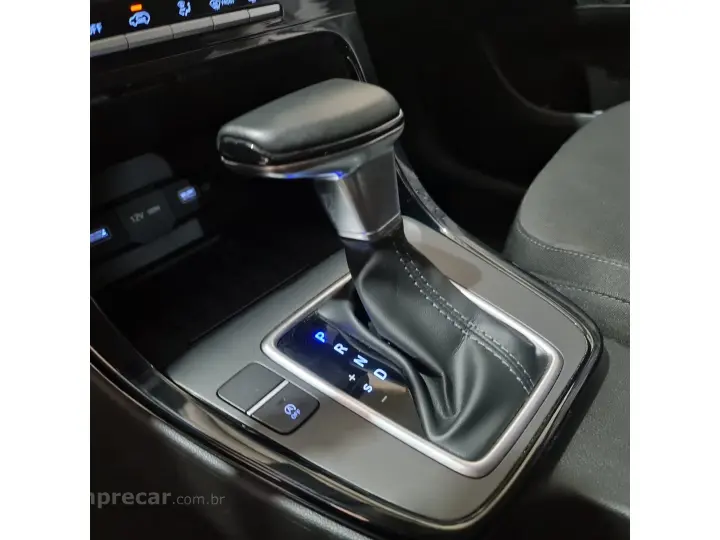 CRETA 1.0 TGDI FLEX LIMITED AUTOMÁTICO