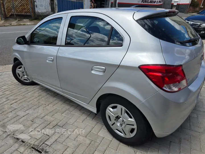 ONIX 1.0 MPFI JOY 8V