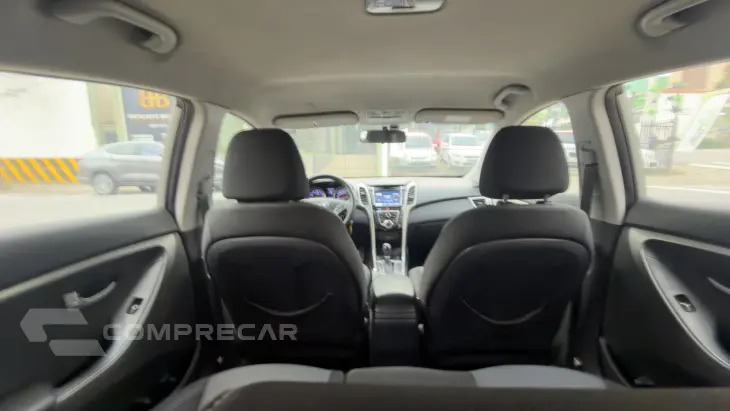 I30 1.6 MPFI 16V