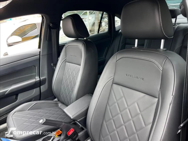 VIRTUS 1.4 250 TSI Exclusive