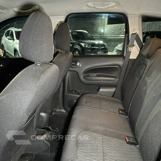 C3 Picasso 1.5 Tendance Flex 5p