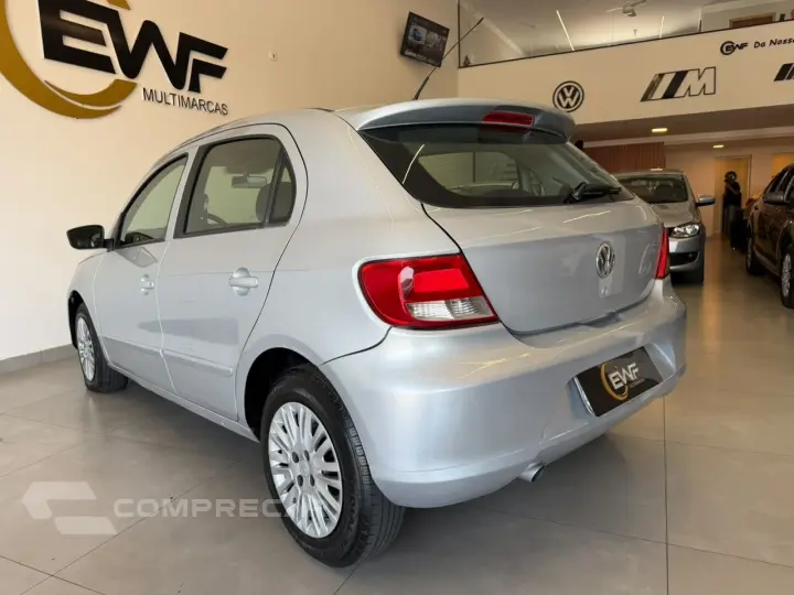 VOLKSWAGEN Gol 1.6