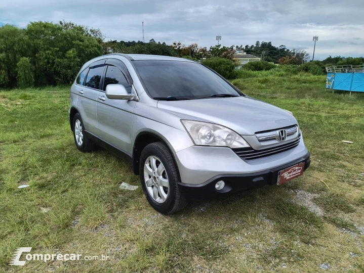 CRV 2.0 LX 4X2 16V