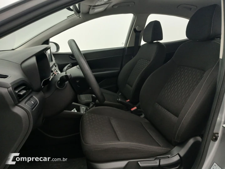 HB20 1.0 12V FLEX COMFORT PLUS MANUAL