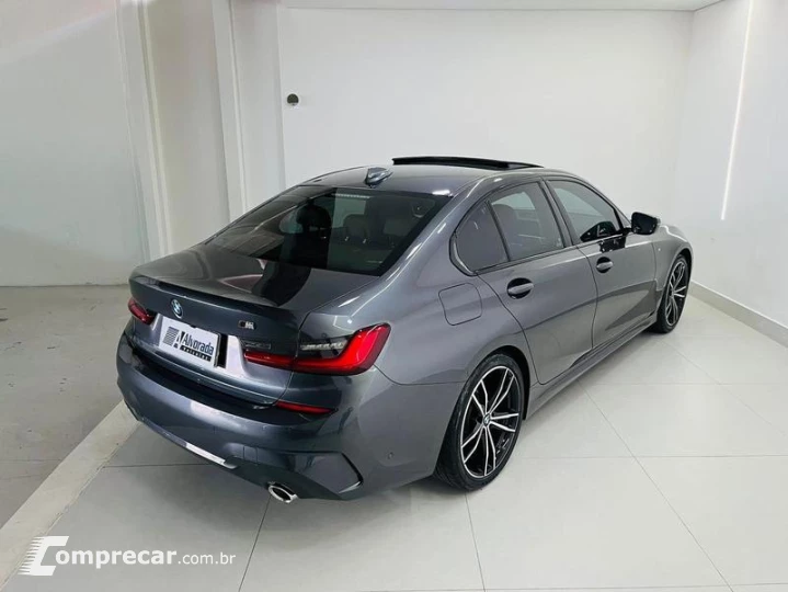 320I  ACTIVE FLEX