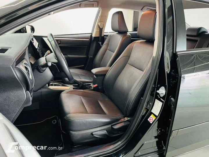 COROLLA XEI20FLEX
