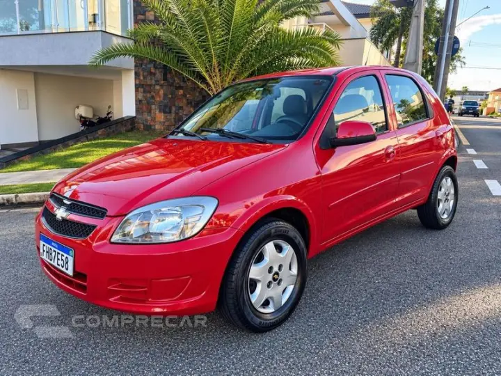 CELTA 1.0L LT