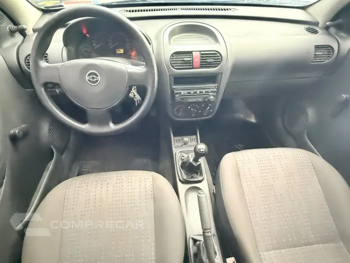 CORSA 1.0 MPFI JOY 8V FLEX 4P MANUAL