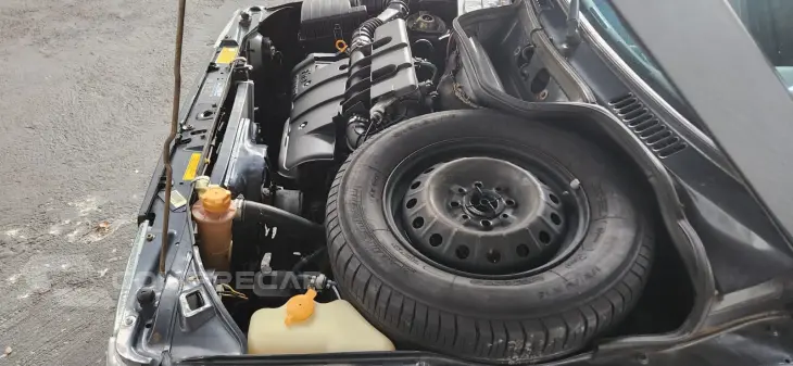 UNO 1.0 MPI Mille Fire 8V