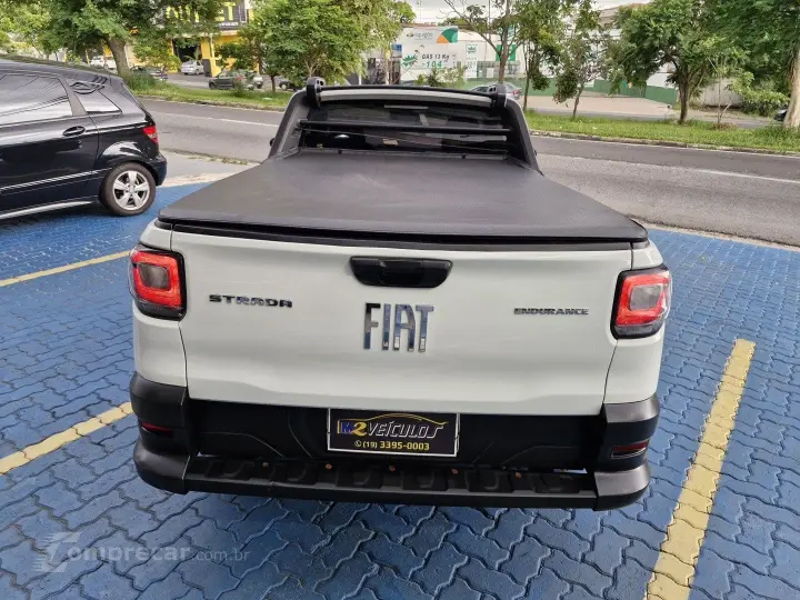 STRADA 1.4 FIRE FLEX ENDURANCE CS MANUAL