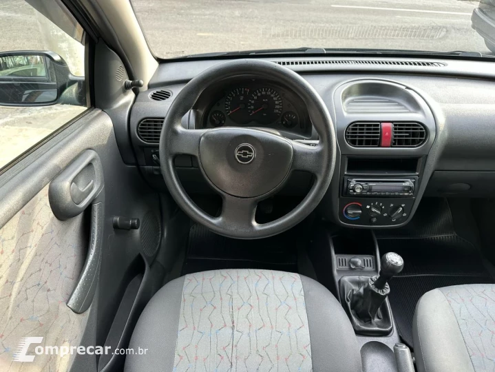 Corsa Hat. Joy 1.0/ 1.0 FlexPower 8V 5p