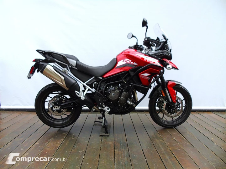 TRIUMPH TIGER 900 GT PRO