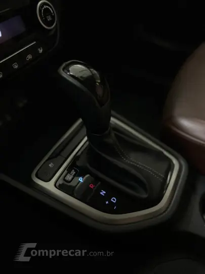 CRETA 2.0 16V Prestige