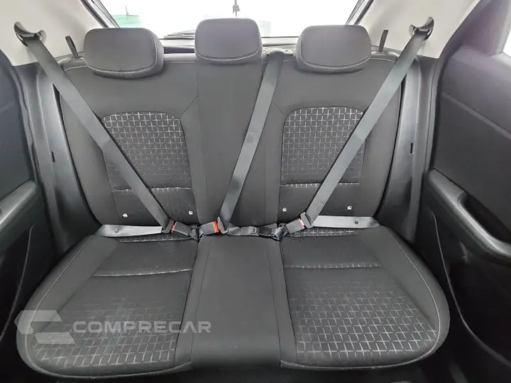 HB20 1.0 12V FLEX COMFORT MANUAL