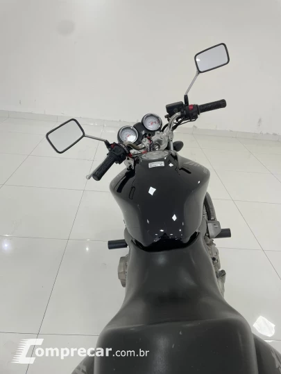 CB 600  HORNET