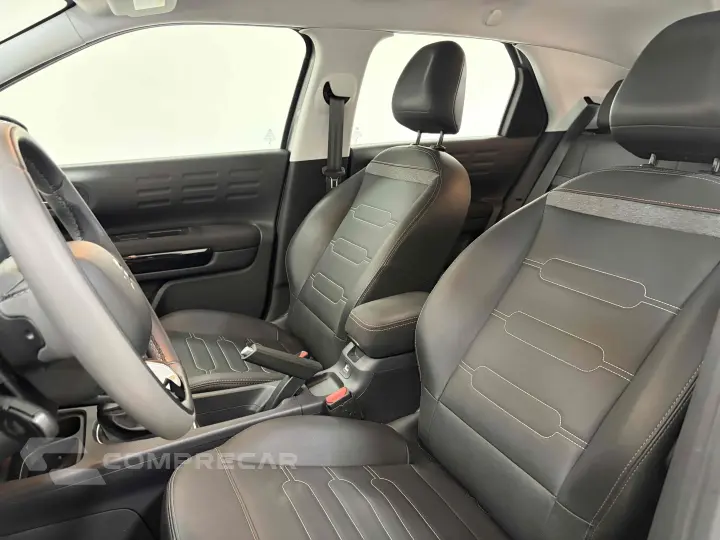 C4 CACTUS 1.6 VTI 120 FLEX FEEL PACK EAT6