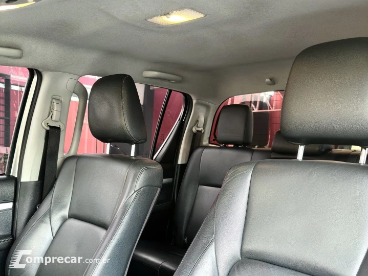 HILUX 2.8 SRX 4X4 CD 16V DIESEL 4P AUTOMÁTICO