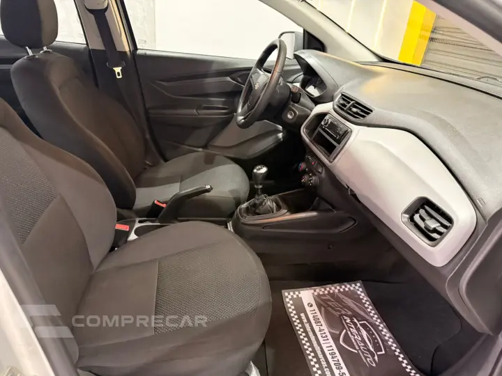 ONIX 1.0 MPFI JOY 8V