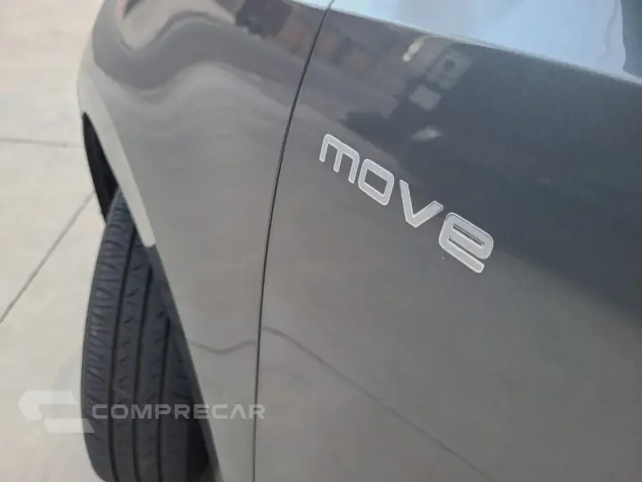 up! move 1.0 TSI Total Flex 12V 5p