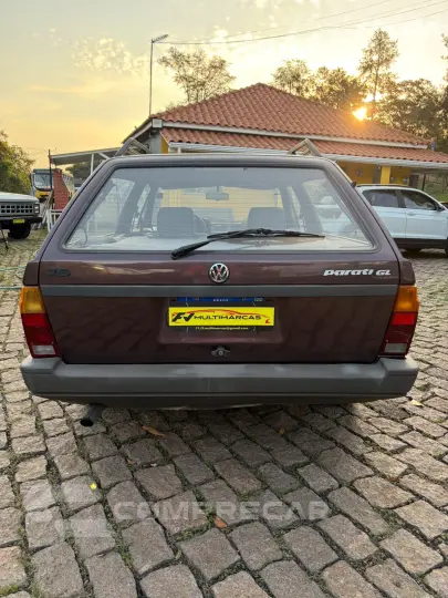 Parati GL 1.8
