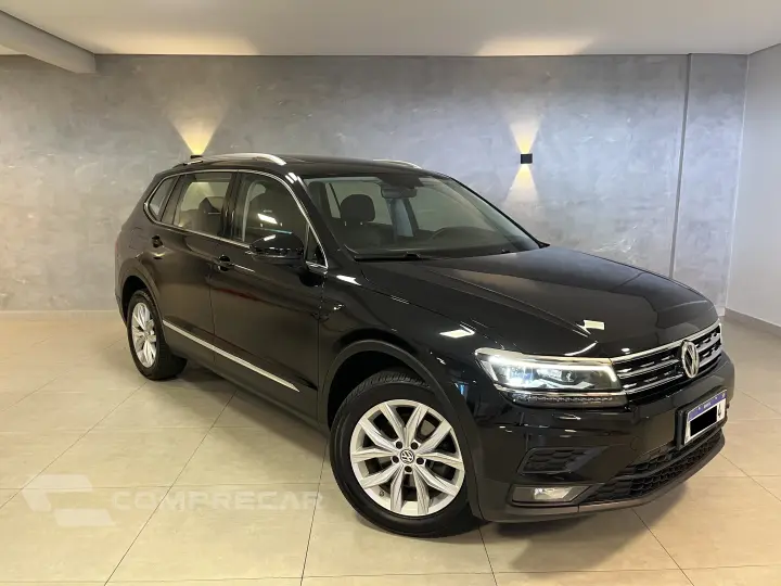 TIGUAN 1.4 250 TSI Allspace Comfortline