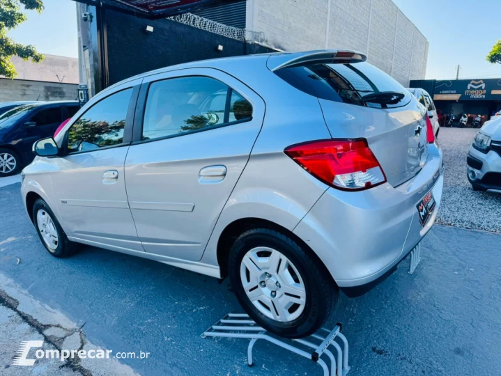 ONIX 1.0 Plus LT