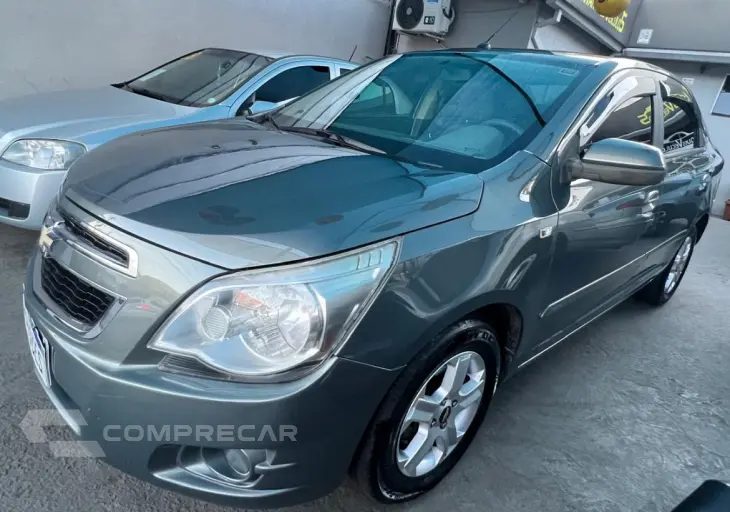 COBALT 1.4 LT 8V