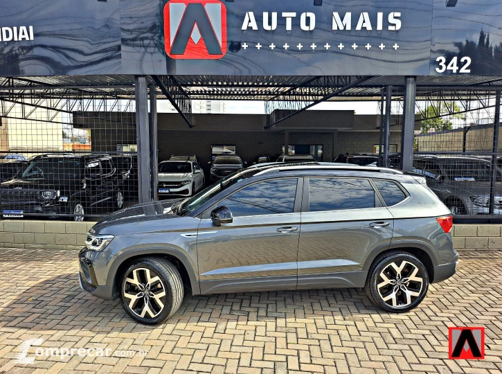 TAOS 1.4 250 TSI Highline