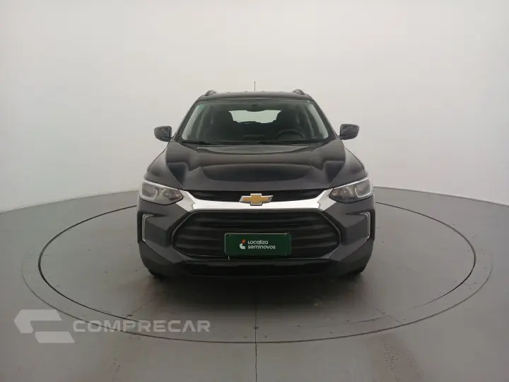 TRACKER 1.0 TURBO FLEX AUTOMÁTICO